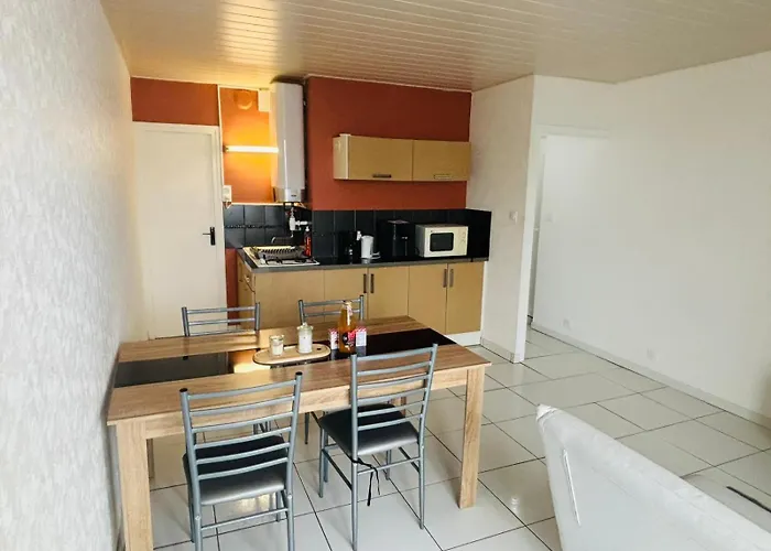 Appartamento à La *