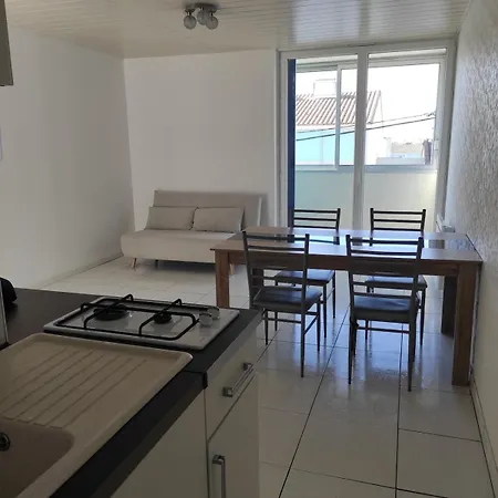 Lejlighed A La Saint-Hilaire-de-Riez