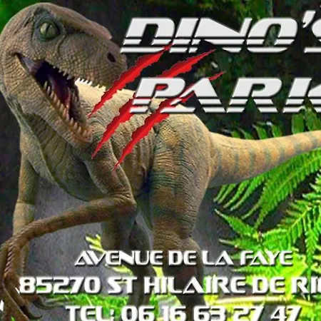 A La Saint-Hilaire-de-Riez