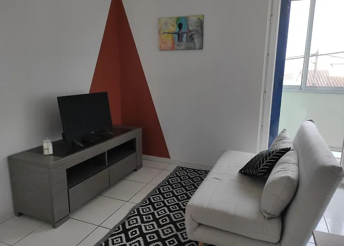 A La 생 힐레르 드 리에