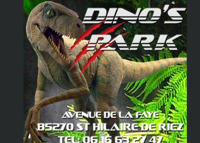 A La 생 힐레르 드 리에